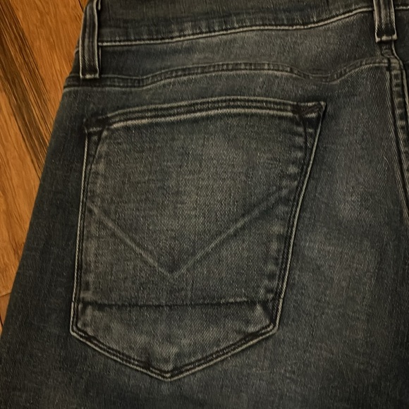 Hudson Jeans Men’s Slim Straight size 34 - Picture 6 of 9